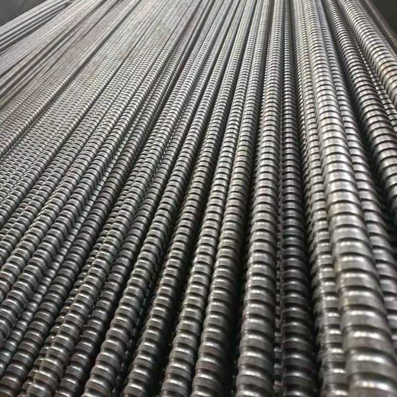 大邑中空锚杆